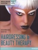 Level 1 NVQ Diploma Hairdressing and Beauty Therapy Candidate Handbook (Paperback) - Christine McMillan Bodell Photo