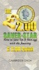 The 2.00 Saver-Star - How to Save Up a Nest-Egg with the Amazing 2.00 Coin! (Paperback) - Cambridge Onoh Photo