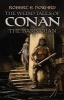 The Weird Tales of Conan the Barbarian (Paperback) - Robert Howard Photo