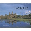 Cambodia - A Journey Through the Land of the Khmer (Hardcover) - Tom Vater Photo