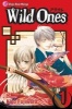 Wild Ones, v. 1 (Paperback) - Kiyo Fujiwara Photo