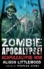 Zombie Apocalypse! Acapulcalypse Now (Paperback) - Stephen Jones Photo