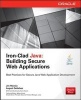 Iron-Clad Java - Building Secure Web Applications (Paperback) - Jim Manico Photo