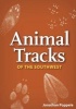 Animal Tracks of the Southwest (Cards) - Jonathan Poppele Photo