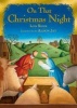 On That Christmas Night (Hardcover) - Lois Rock Photo