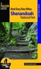 Best Easy Day Hiking Guide and Trail Map Bundle - Shenandoah National Park (Paperback, 5th Revised edition) - Robert C Gildart Photo