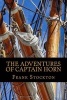 The Advetures of Captain Horn (Paperback) - Frank Stockton Photo