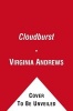 Cloudburst (Hardcover) - Virginia Andrews Photo