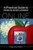 A Practical Guide to Problem-based Learning Online (Paperback) - Maggi Savin Baden Photo