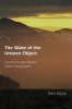 The Wake of the Unseen Object - Travels Through Alaska's Native Landscapes (Paperback) - Tom Kizzia Photo