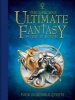 Usborne Ultimate Fantasy Puzzle Book (Hardcover) - Andrew Dixon Photo