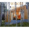 Wood Houses (Hardcover) - Ruth Slavid Photo