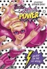 Barbie in Princess Power Chapter Book (Barbie in Princess Power) (Paperback) - Molly McGuire Woods Photo