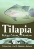 Tilapia - Biology, Culture and Nutrition (Hardcover, New) - Carl D Webster Photo