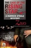 Case of the Rising Star - A Derrick Steele Mystery (Paperback) - Zavo Photo