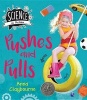 Pushes & Pulls (Hardcover) - Anna Claybourne Photo