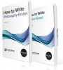 How to Write Ethics and Philosophy Essays (Paperback) - Peter Baron Photo