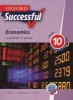 Oxford Successful Economics CAPS - Gr 10: Learner's Book (Paperback) - E Basson Photo