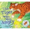 The Tiger Who Was Happy (Paperback) - Rachel Elliot Photo