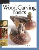 Wood Carving Basics (Paperback) - David Sabol Photo