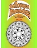 Halloween Mandalas Adult Coloring Book and Tranquil Stress Relief (Paperback) - Dean R Giles Photo