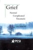 Grief - Normal, Complicated, Traumatic (Paperback) - Linda J Schupp Photo