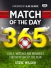 Match of the Day 365 (Hardcover) - Steve Wilson Photo