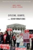 Citizens, Courts, and Confirmations - Positivity Theory and the Judgments of the American People (Paperback) - James L Gibson Photo