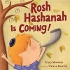 Rosh Hashanah is Coming (Hardcover) - Tracy Newman Photo