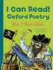 I Can Read! Oxford Poetry for 7 Year Olds (Paperback) - John Foster Photo