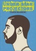 Under Star Projectors: The Unofficial Drake Coloring Book (Paperback) - Sugoi Books Photo