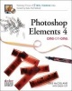 Photoshop Elements 4 One-on-One (Paperback) - Deke McClelland Photo