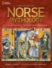 Treasury of Norse Mythology - Stories of Intrigue, Trickery, Love and Spite (Hardcover) - Donna Jo Napoli Photo