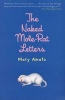 The Naked Mole-Rat Letters (Paperback) - Mary Amato Photo