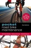 Pocket Road Bike Maintenance (Paperback) - Guy Andrews Photo