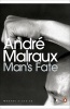 Man's Fate (Paperback) - Andre Malraux Photo