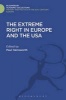 The Extreme Right in Europe and the USA (Hardcover) - Paul Hainsworth Photo