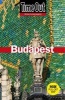 Time Out Budapest City Guide (Paperback, 8th Revised edition) - Time Out Guides Ltd Photo