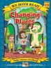 Changing Places (We Both Read - Level 1-2 (Quality)) (Paperback) - D J Panec Photo