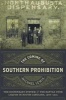 The Coming of Southern Prohibition - The Dispensary System and the Battle Over Liquor in South Carolina, 1907-1915 (Hardcover) - Michael Lewis Photo