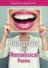 Humorous and Nonsensical Poems (Paperback) - Liz Miles Photo