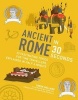 Ancient Rome in 30 Seconds - 30 Fascinating Topics for Time Travellers, Explainedin Half a Minutes (Paperback) - Simon Holland Photo