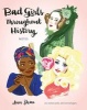 Bad Girls Throughout History Notecards (Cards) - Ann Shen Photo