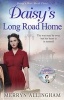 Daisy's Long Road Home (Paperback) - Merryn Allingham Photo