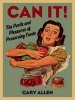 Can it! - The Perils and Pleasures of Preserving Foods (Hardcover) - Gary Allen Photo