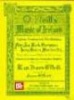 O'Neill's Music of Ireland - Eighteen Hundred and Fifty Melodies, Airs, Jigs, Reels, Hornpipes, Long Dances, Marches, etc. (English, Irish, Sheet music, New edition) - Francis ONeill Photo