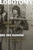 Lobotomy - Surviving the Ramones (Paperback) - Dee Dee Ramone Photo