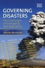 Governing Disasters - The Challenges of Emergency Risk Regulation (Hardcover) - Alberto Alemanno Photo