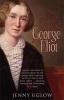 George Eliot (Paperback) - Jenny Uglow Photo