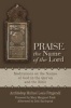 Praise the Name of the Lord - Meditations on the Names of God in the Qur'an and the Bible (Paperback) - Michael Louis Fitzgerald Photo